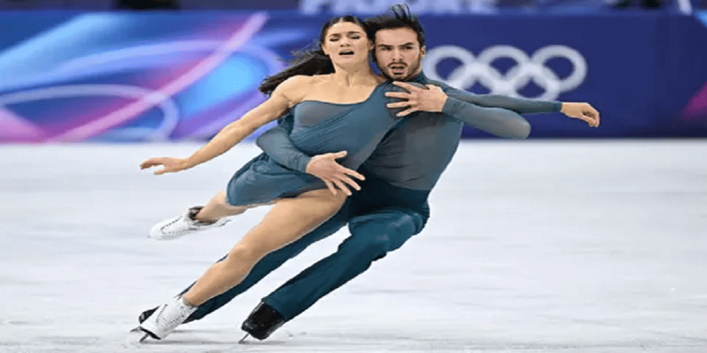 2026 Winter Olympics Men’s Figure Skating Faces Crucial Week Ahead